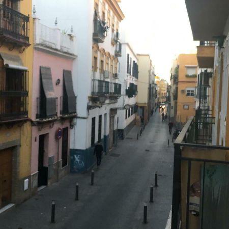 Hispalis San Luis Sevilla Dış mekan fotoğraf