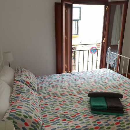 Hispalis San Luis Sevilla Dış mekan fotoğraf