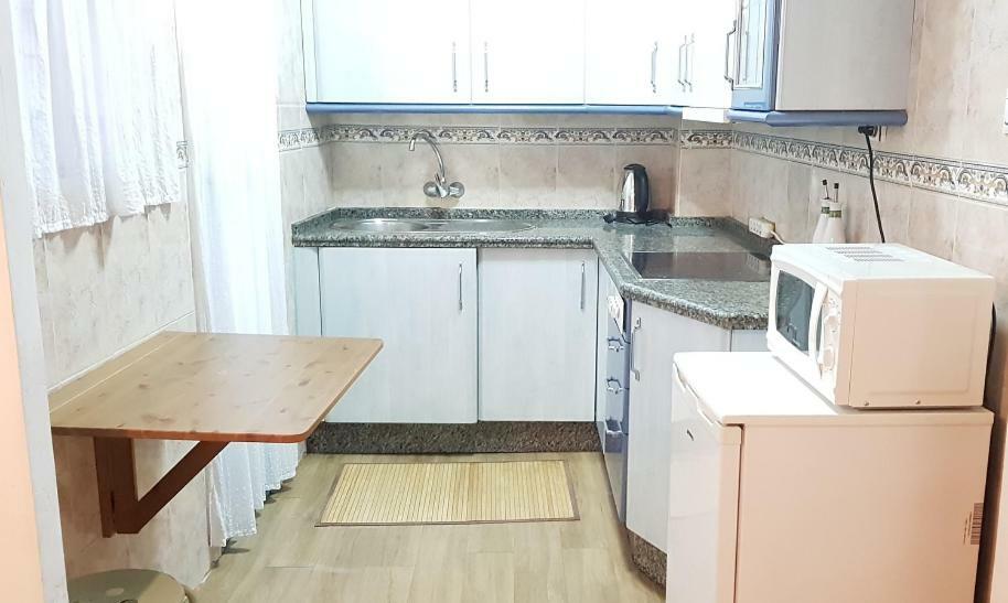 Hispalis San Luis Sevilla Dış mekan fotoğraf