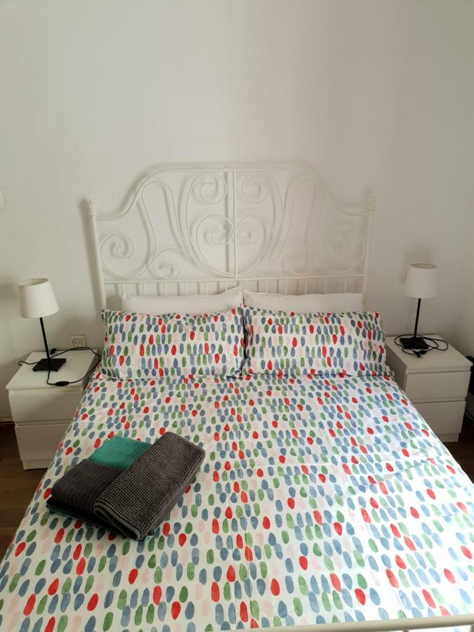Hispalis San Luis Sevilla Dış mekan fotoğraf